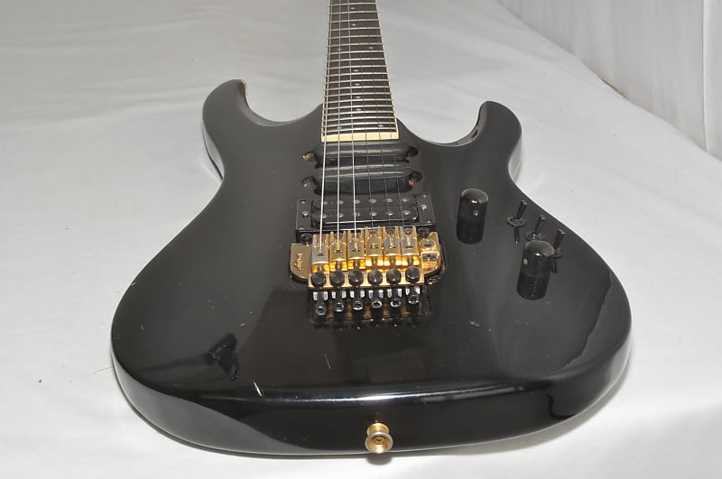 Aria pro Ⅱ MA-650 Aria Pro II MA-650 Black | Reverb