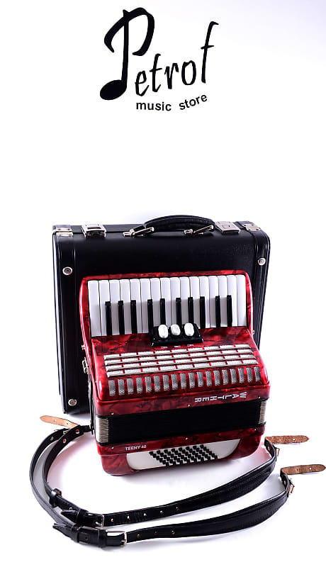 Walther accordion deals