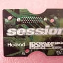 Roland SR-JV80-09 Session Expansion Board