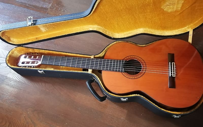 LA ESPERANZA ラ・エスペランサ アルトギター CLASE 303 - メルカリ