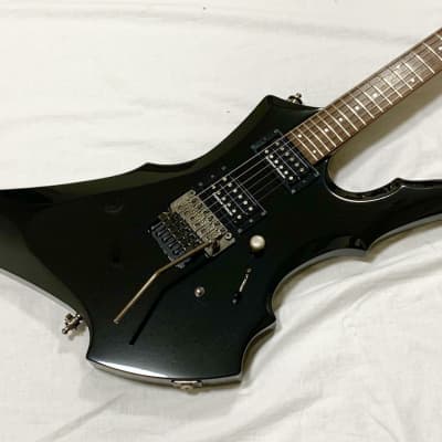 EDWARDS E-GEKI-TETSU 【Versailles/Jupiter guitarist TERU Model