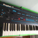 Sequential Circuits Prophet VS - Serviced with Special Upgrades