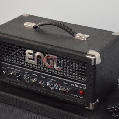 Engl Gig Master 15 | Reverb