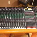 Toft Audio Designs Series ATB 32 Channel Console