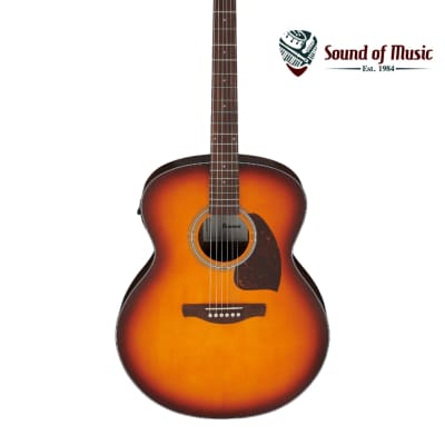 Epiphone EJ-200 Artist Ltd Ed Jumbo Acoustic Guitar