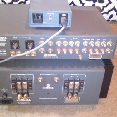 McCormack Deluxe DNA-1, McCormack Deluxe ALD-1 and ALD-1 Power Supply image 4