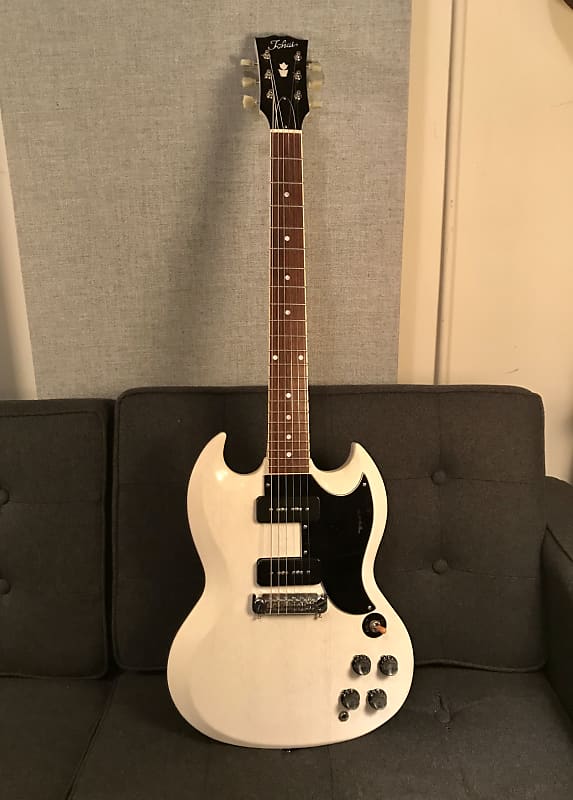 HSG様 SUGIZO P90MOD Tokai Super Edition HSG様 SUGIZO P90MOD Tokai Super Edition HSG様 SUGIZO P90MOD