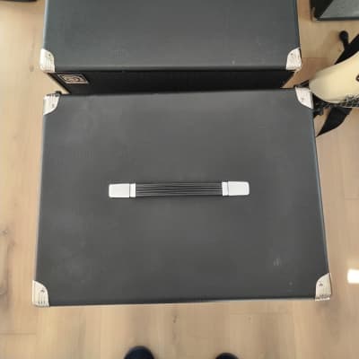 2 cab KUSTOM DEEP END DE210H image 6