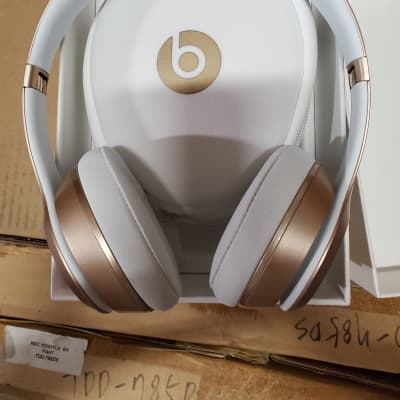 Beats by Dre Solo2 Wireless Special Edition Space Grey | Reverb