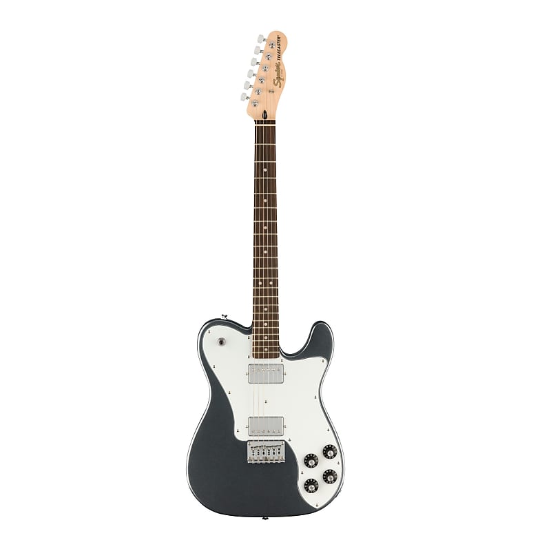 Squier Affinity Telecaster Deluxe | Reverb