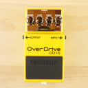 Boss OD-1X OverDrive - Amazing Special Edition Over Drive Guitar Effects Pedal - Minty W/ Box!