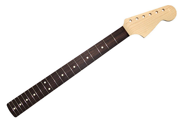 Allparts jazzmaster neck deals