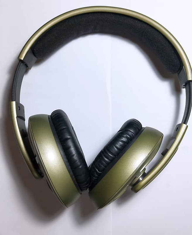 Sennheiser hd best sale 485 bt