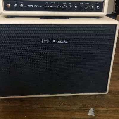 Heritage Amps | Reverb