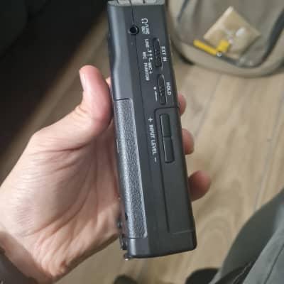 TASCAM DR-40X 4-Channel Portable Digital Recorder 2019 - 2020 - Black image 4