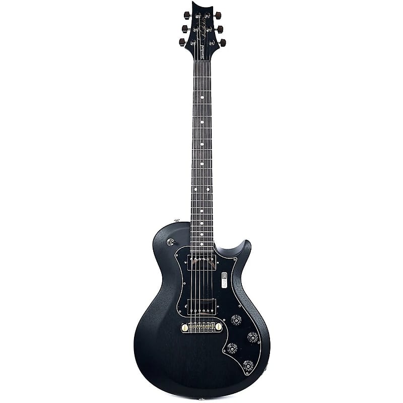 PRS S2 Singlecut Standard Satin 2016 - 2019 image 1