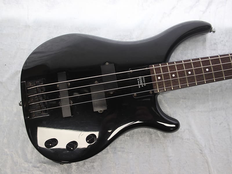 FRB-55 Fernandes Revolver Bass