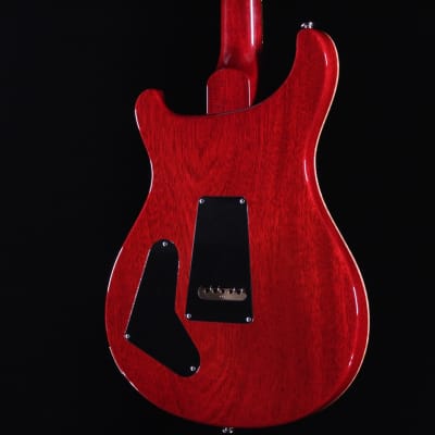 PRS Custom 22 - Express Shipping - (PRS-0318) Serial: 15 219168 - PLEK'd image 4