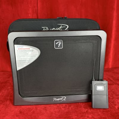 Fender Passport Executive PA Portable Sound System (Miami, FL Dolphin Mall) image 1