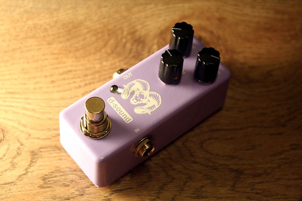 D-Sound '73 Ram's Head | Reverb