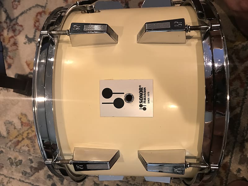 Sonor Phonic | Reverb