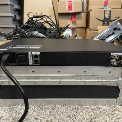 Shure AXT600 470-952 MHz Axient Wireless Spectrum Manager Digital Wireless IEM Showlink image 8
