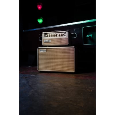 Mesa Boogie California Tweed 6V6 2:20 20 Watt Guitar Amplifier Head image 5
