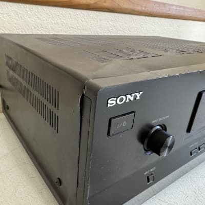 Sony STR-DH520 Receiver HiFi Stereo HDMI 7.1 Channel Home Theater Audiophile AVR image 3