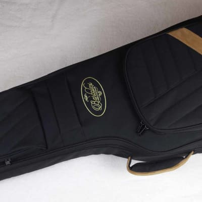 Bartolex SLC10CEL Classical 10-String Harp Guitar, w/Pickup, Cutaway, Sound Port, w/Softshell Case image 21