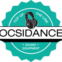Ocsidance Pro Audio