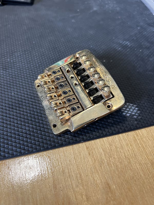 Kahler XTrem Hybrid Reverb