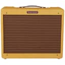 Fender '57 Custom Deluxe Hand-Wired Guitar Combo Amplifier (12 Watts, 1x12"), Used