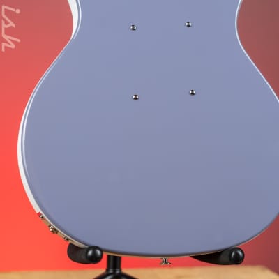 Danelectro '59M NOS+ Lavender Mist *Ish Guitars Exclusive* image 10