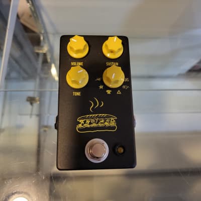 JHS Muffuletta Fuzz