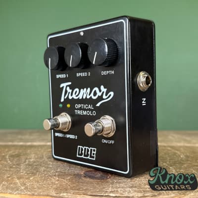Reverb.com listing, price, conditions, and images for bbe-tremor