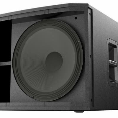 Electro-Voice ETX-15SP Active 15" Powered Sub-Woofer 1800W Amplified SUB w / DSP image 2