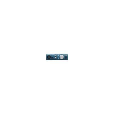 PreSonus AudioBox iOne USB 2.0 & iPad Recording System with 1 Mic Input image 9