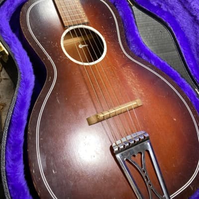 Regal Hawaiian Steel Guitar 1930s image 16
