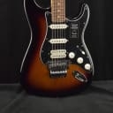 Fender Player Stratocaster Floyd Rose HSS PF Pau Ferro Fingerboard Sunburst