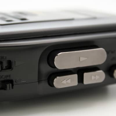 Sony Walkman WM-2055, black, refurbished image 8