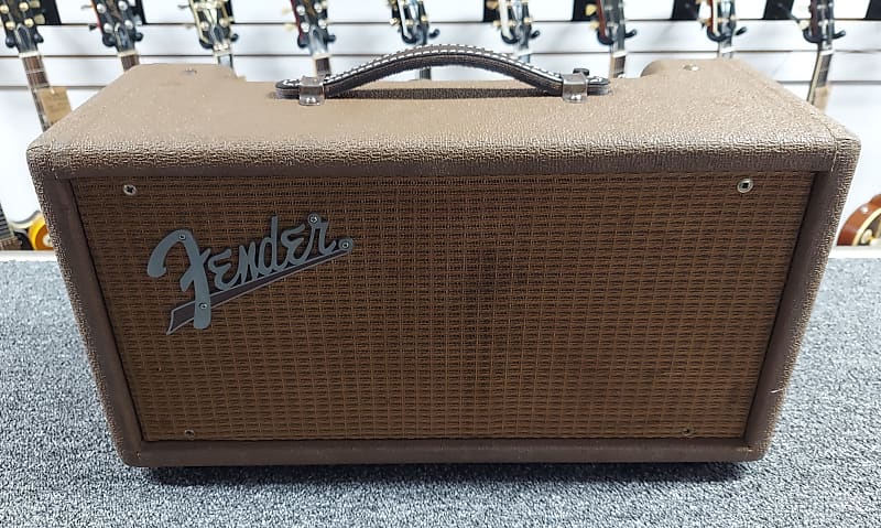 Fender Reverb