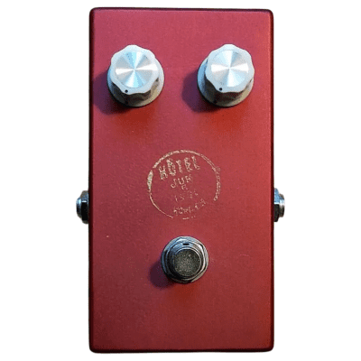 Lovepedal MKIII Fuzz | Reverb