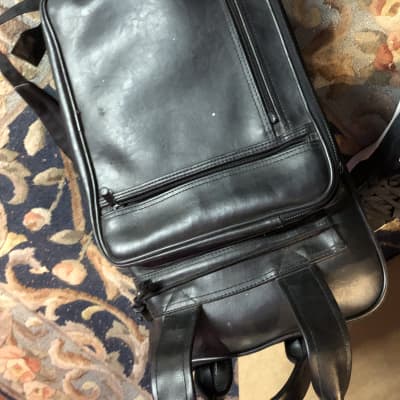 ACE Products Ent. Mallet/Stick Bag with Mallets included image 5