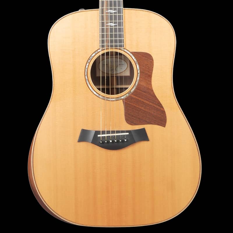 Taylor 810e DLX | Reverb