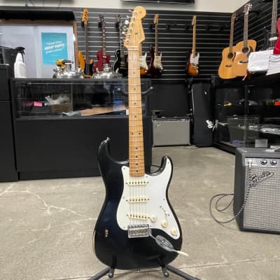 ギター fender roadworn stratcastar50s Fender Road Worn '50s Stratocaster | Reverb