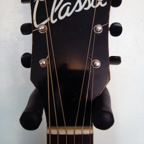 Harmony Biltmore Classic Archtop 1940s image 3