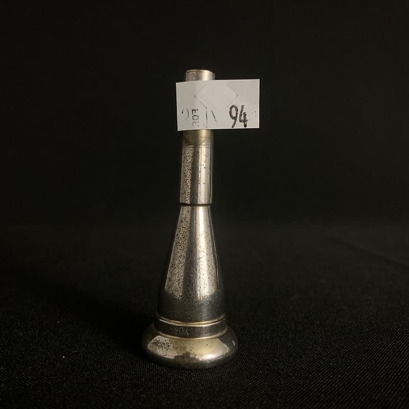 Vintage Giardinelli C8 F Horn Mouthpiece (Inventory #94)