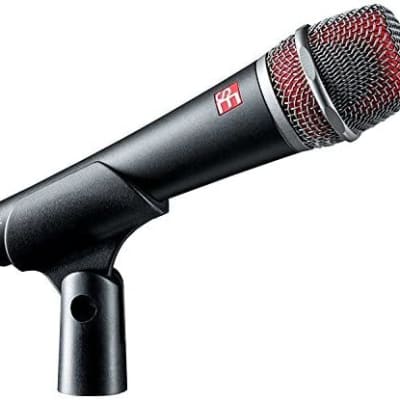 sE Electronics V7 X Supercardioid Dynamic Microphone | Reverb