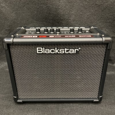 Blackstar ID:CORE V3 Stereo 10 2 x 3-inch 2 x 5-watt Stereo Combo Amp with Effects image 1