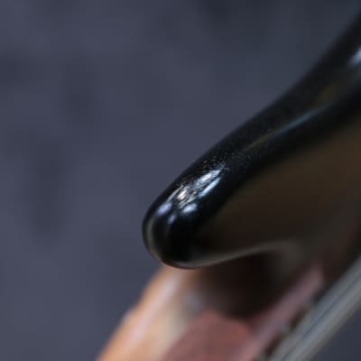 Ibanez SR505E Soundgear Series Surreal Black Dual Fade Electric Bass w/Case image 16